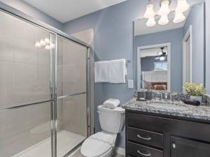 Toy Story & Mickey Themed 5BR Arcade & Pool