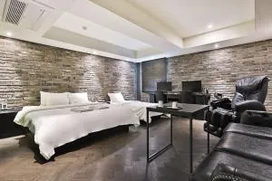 Anyang Premier Hotel XYM - Uiwang