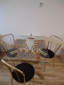 Ubytovanie v súkromí Valentka