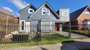 Apartamento Estocolmo II