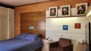 Apartamento Cobertura com vista panorâmica