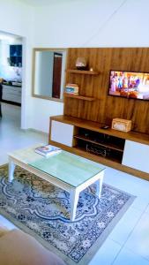 Casa na praia