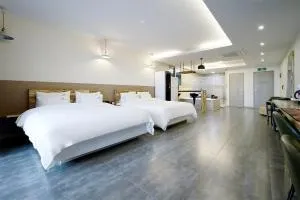 Ulsan Jinjang-dong Nova - Suryŏm-ni