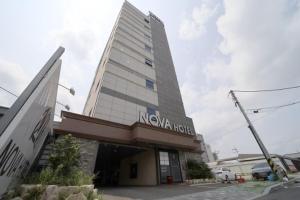 Ulsan Jinjang-dong Nova