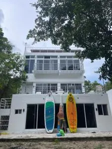 Casa Xibalba - Xul-Ha