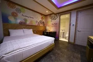 Daegu Nongong Zen - Seongju