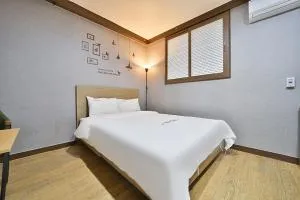 Cheonan Seongjeong J Hotel - Yesan