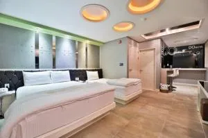 Gumi Indong D O - 龟尾