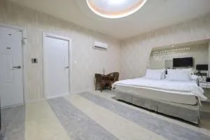 Ulsan Jung-gu U2 - Suryŏm-ni