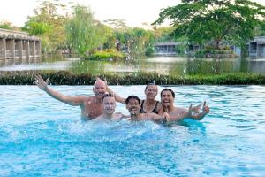 The Westlake Hotel & Resort Yogyakarta