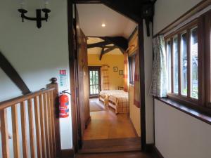 Combe Lancey Farmhouse B&B
