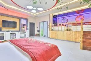 Jjak Motel - Gyeongsan