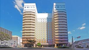 Toyoko Inn Nagoya Meieki Minami
