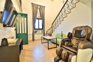 Ulsan Yeongnam Alps Hotel Gray Moon - Miryang