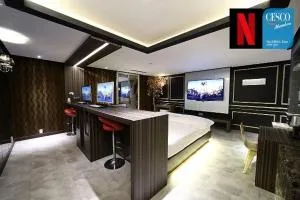 Daegu Seongseo DO HOTEL - Seongju