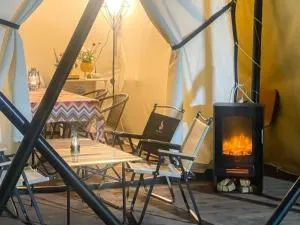 Daejeon Yuseong Brown Dot Yuseong Hot Springs Branch - Yusŏng