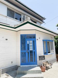ISU BASE - Vacation STAY 12851