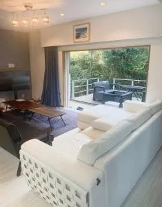 ISU BASE - Vacation STAY 12851 - Kawanabe