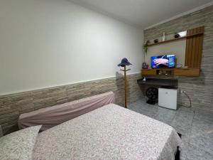 Casa aconchegante, sinta-se em casa