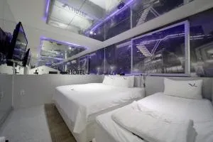 Ulsan Ilsan V - Chinha-ri