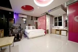 Wave Motel Daegu - Seongju