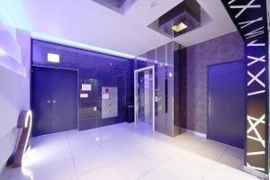 Wave Motel Daegu