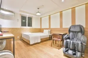 Gumi Indong GM - 龟尾