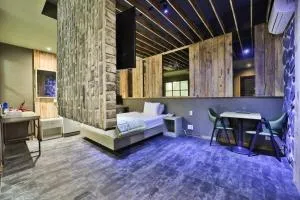 Daegu Dalseong Habin Europe - Seongju