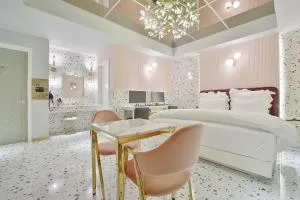 Daegu Seongseo 42HOTEL - Seongju