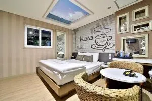 Yeongcheon Cheongtong Kara - Yeongcheon