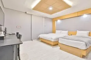 Gumi Wonpyeongdong Carino - 龟尾