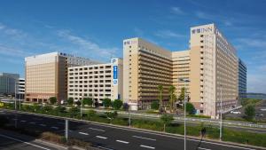 Toyoko Inn Chubu International Airport No 2