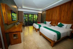 The Westlake Hotel & Resort Yogyakarta