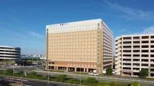 Toyoko Inn Chubu International Airport No 2 - Tokoname