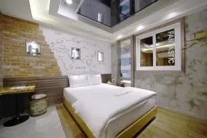 Daegok Jeep - Pyŏng-ni