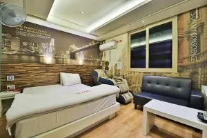 Gyeongsan Top Two - Gyeongsan