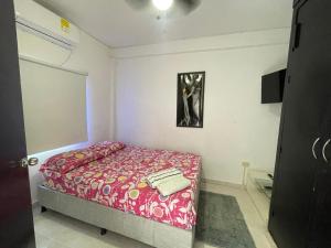 Apto céntrico torices 1 piso 2 habitaciones