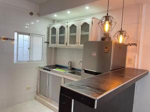 Apto céntrico torices 1 piso 2 habitaciones