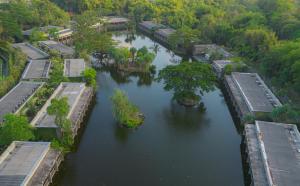 The Westlake Hotel & Resort Yogyakarta