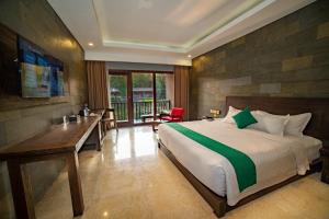 The Westlake Hotel & Resort Yogyakarta