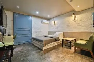 Gumi Indong Hotel 7Days - 龟尾