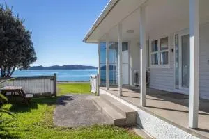 Rehutai Beach House - Paihia Holiday Home - 派西亚