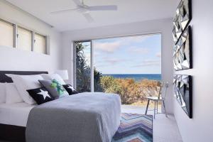 Beachfront Hideaway by Noosa Secret Destinations