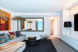 Beachfront Hideaway by Noosa Secret Destinations