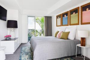 Beachfront Hideaway by Noosa Secret Destinations