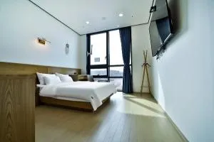 Cheongju Noorida Hotel - Cheongju