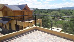 Cabañas El Conejo Negro