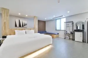 Cheongju The City Hotel - Kang-ni