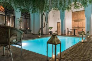 Riad Al Assala hotel, 
Marrakech, Morocco.
The photo picture quality can be
variable. We apologize if the
quality is of an unacceptable
level.