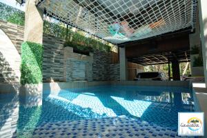 La Zeblin Beach House